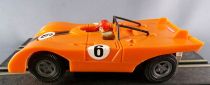 Carrera Universal 40418 - Ferrari 312 P Orange N°6 sans Boite 1/32