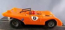 Carrera Universal 40418 - Ferrari 312 P Orange N°6 sans Boite 1/32