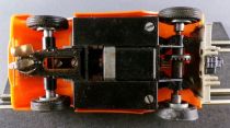 Carrera Universal 40418 - Ferrari 312 P Orange N°6 sans Boite 1/32