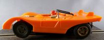 Carrera Universal 40418 - Ferrari 312 P Orange N°8 sans Boite 1/32