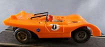Carrera Universal 40418 - Ferrari 312 P Orange N°8 sans Boite 1/32