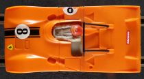 Carrera Universal 40418 - Ferrari 312 P Orange N°8 sans Boite 1/32