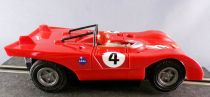Carrera Universal 40418 - Ferrari 312 P Red #4 Boxed 1:32 Compatible Scalextric