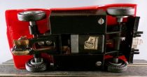 Carrera Universal 40418 - Ferrari 312 P Red #4 Boxed 1:32 Compatible Scalextric