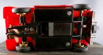 Carrera Universal 40418 - Ferrari 312 P Rouge #6 Guide Profi/Evolution no Box 1:32 Compatible Scalextric