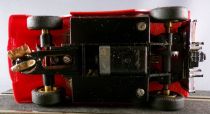 Carrera Universal 40418 - Ferrari 312 P Rouge N°2 sans Boite 1/32