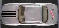 Carrera Universal 40422 - BMW 3.0 CSL Grise Bandes Noires sans Boite Slot Car 1/32