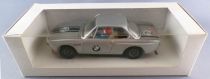 Carrera Universal 40422 - BMW 3.0 CSL Silver #2Replacement Box 1:32