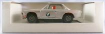 Carrera Universal 40422 - BMW 3.0 CSL Silver #2Replacement Box 1:32