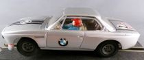 Carrera Universal 40422 - BMW 3.0 CSL Silver #2Replacement Box 1:32