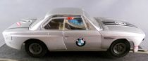 Carrera Universal 40422 - BMW 3.0 CSL Silver #2Replacement Box 1:32