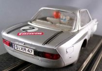 Carrera Universal 40422 - BMW 3.0 CSL Silver #2Replacement Box 1:32