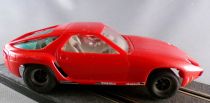 Carrera Universal 40423 - Porsche 928 Red Lighting no Box 1:32