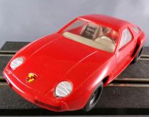 Carrera Universal 40423 - Porsche 928 Red Razzia no Box 1:32