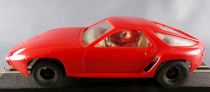 Carrera Universal 40423 - Porsche 928 Red Razzia no Box 1:32