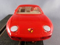 Carrera Universal 40423 - Porsche 928 Red Razzia no Box 1:32