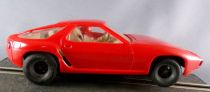 Carrera Universal 40423 - Porsche 928 Red Razzia no Box 1:32