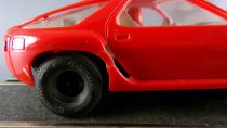 Carrera Universal 40423 - Porsche 928 Red Razzia no Box 1:32