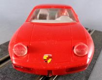 Carrera Universal 40423 - Porsche 928 Rouge Eclairage sans Boite 1/32