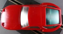 Carrera Universal 40423 - Porsche 928 Rouge Eclairage sans Boite 1/32