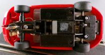 Carrera Universal 40423 - Porsche 928 Rouge Eclairage sans Boite 1/32