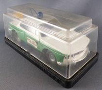 Carrera Universal 40424 - BMW 3,0 CSL Police Boxed 1:32