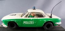 Carrera Universal 40424 - BMW 3,0 CSL Police sans Boite 1/32