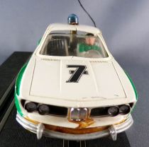 Carrera Universal 40424 - BMW 3,0 CSL Police sans Boite 1/32