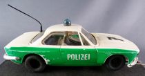 Carrera Universal 40424 - BMW 3,0 CSL Police sans Boite 1/32