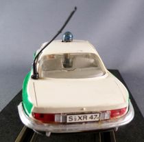 Carrera Universal 40424 - BMW 3,0 CSL Police sans Boite 1/32