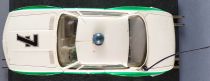 Carrera Universal 40424 - BMW 3,0 CSL Police sans Boite 1/32