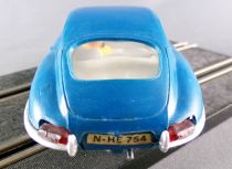 Carrera Universal 40425 - Jaguar Type E Bleu sans Boite 132