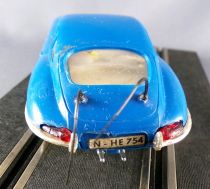 Carrera Universal 40425 - Type E Jaguar Blue Antenna Lighting no Box 1:32 2