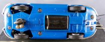 Carrera Universal 40425 - Type E Jaguar Blue Antenna Lighting no Box 1:32 2