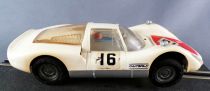 Carrera Universal 40426 - Porsche Carrera 6 Blanche N°16 en Boite 1/32