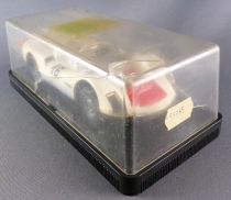 Carrera Universal 40426 - Porsche Carrera 6 White #16 Boxed 1:32