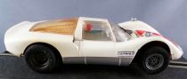 Carrera Universal 40426 - Porsche Carrera 6 White #16 no Box 1:32 2