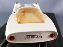 Carrera Universal 40426 - Porsche Carrera 6 White #16 no Box 1:32 2