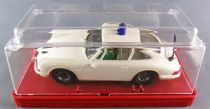 Carrera Universal 40429 - Porsche 911 Blanche Gyrophare Lumineux Guide Profi/Evolution en Boite 1/32
