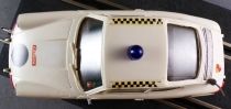 Carrera Universal 40429 - Porsche 911 Blanche Gyrophare Lumineux Guide Profi/Evolution en Boite 1/32