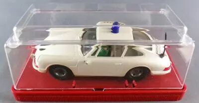 Carrera Universal 40429 - Porsche 911 White Lighting Rotating Beacon Guide Profi/Evolution Boxed 1:32