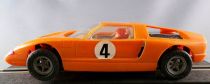 Carrera Universal 40431 - Mercedes C 111 Orange N°4 1