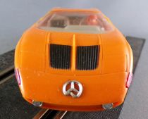 Carrera Universal 40431 - Mercedes C 111 Orange N°4 1