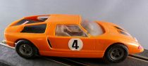 Carrera Universal 40431 - Mercedes C 111 Orange N°4 1