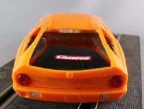 Carrera Universal 40431 - Mercedes C 111 Orange N°4 1