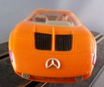 Carrera Universal 40431 - Mercedes C 111 Orange N°4 2