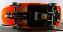 Carrera Universal 40431 - Mercedes C 111 Orange N°4 2
