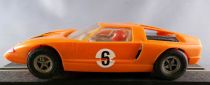 Carrera Universal 40431 - Mercedes C 111 Orange N°4 3