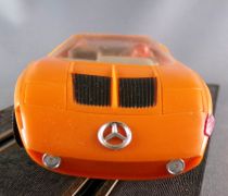 Carrera Universal 40431 - Mercedes C 111 Orange N°4 3