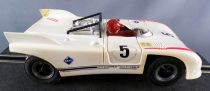 Carrera Universal 40432 - Porsche 908 Blanche Bande Rouge N°5 sans Boite 1/32